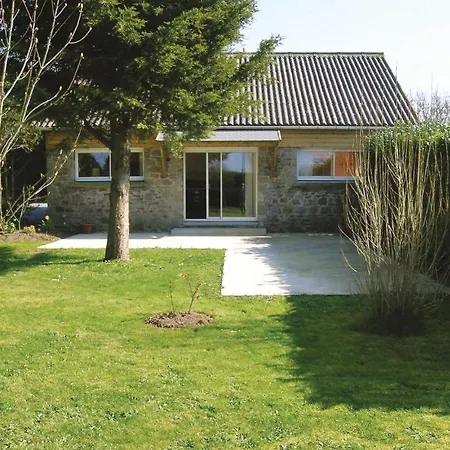 Vakantiehuis 1 Bedroom Awesome In