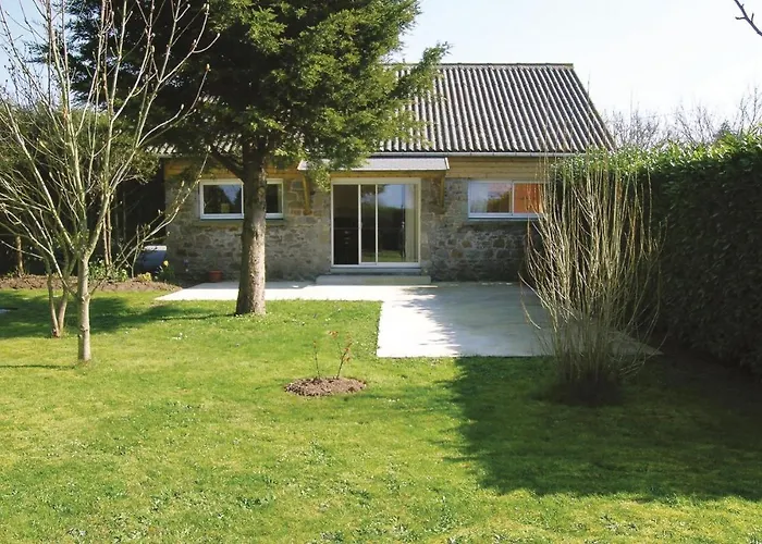 Vakantiehuis 1 Bedroom Awesome In