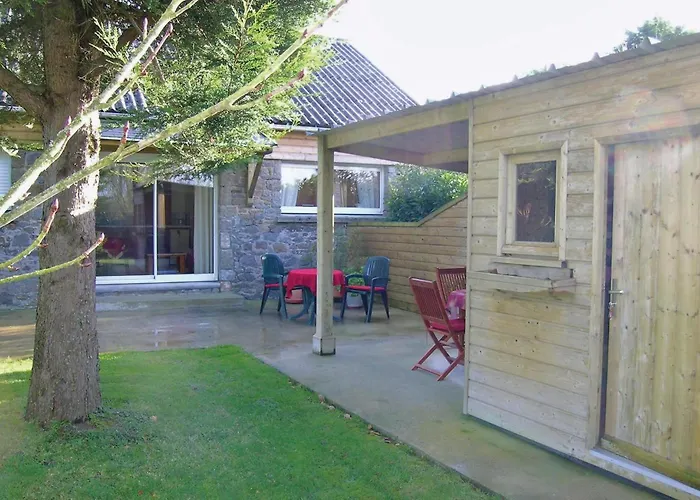 1 Bedroom Awesome In Vakantiehuis