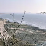 1 Bedroom Awesome In Holiday home Carolles