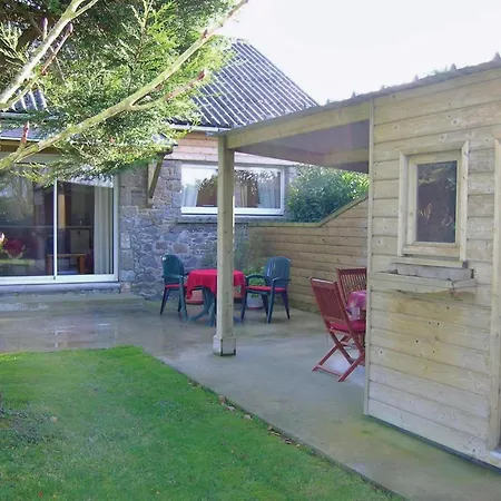 1 Bedroom Awesome In Holiday home