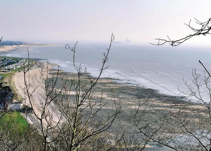 1 Bedroom Awesome In Holiday home Carolles