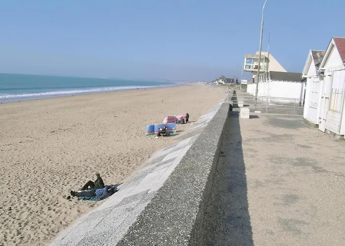 1 Bedroom Awesome In